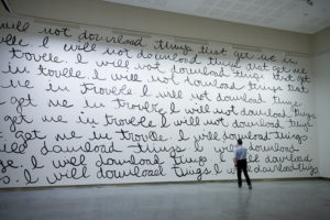 Addie Wagenknecht: All I Know And Then Some, 2014