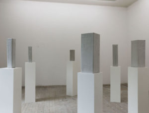 Sebastian Gärtner: Ikonotopographie, 2016