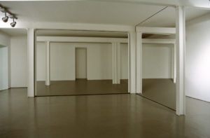 Sinta Werner: Grey Areas, 2008